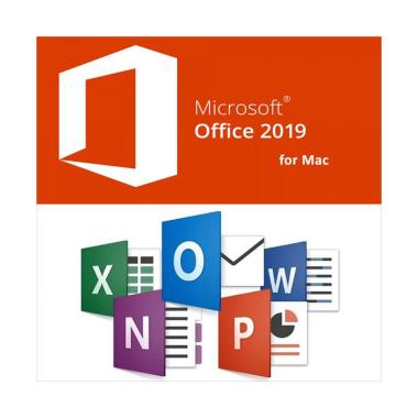 ms office word for mac