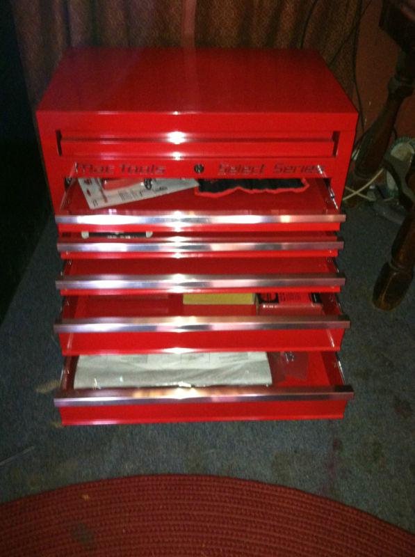 mac tool box for the cause